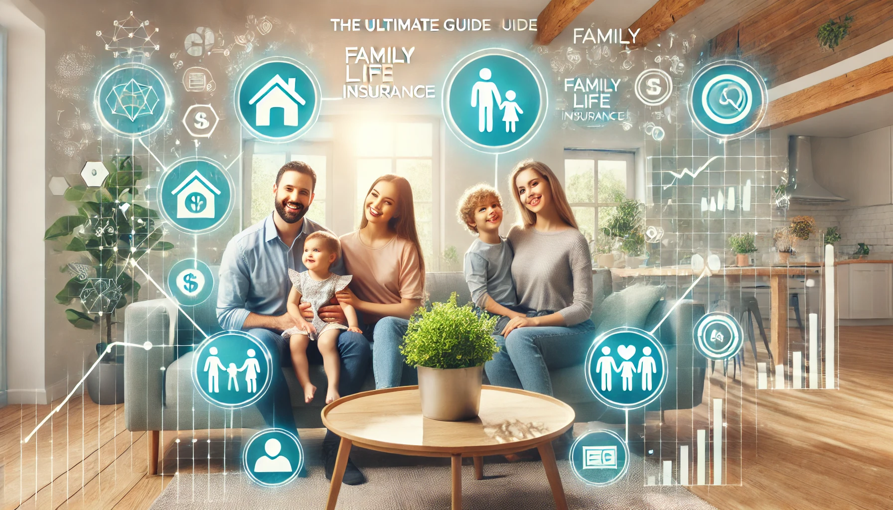 The Ultimate Guide to Family Life Insurance