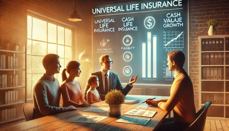 Universal Life Insurance