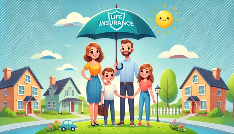 American General Life Insurance